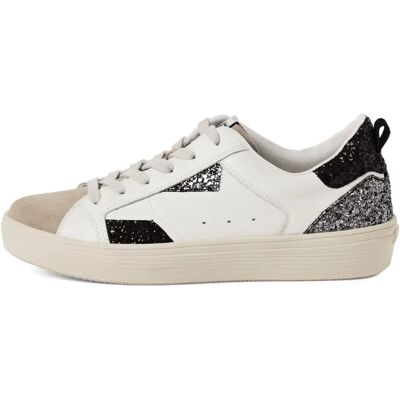 Damen Sneakers Tamaris 1-23706-46 Argenté 37 Femme Damen Sneakers Tamaris 1-23706-46 Argenté 37 Femme