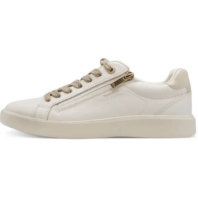 Damen Sneakers Tamaris 1-23709-44 Blanc 38 Femme Damen Sneakers Tamaris 1-23709-44 Blanc 38 Femme