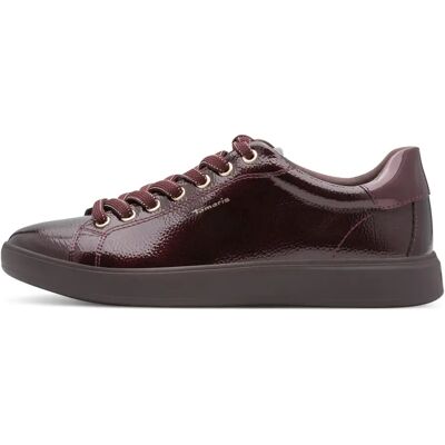 Damen Sneakers Tamaris 1-23720-43 Rouge 40 Femme Damen Sneakers Tamaris 1-23720-43 Rouge 40 Femme