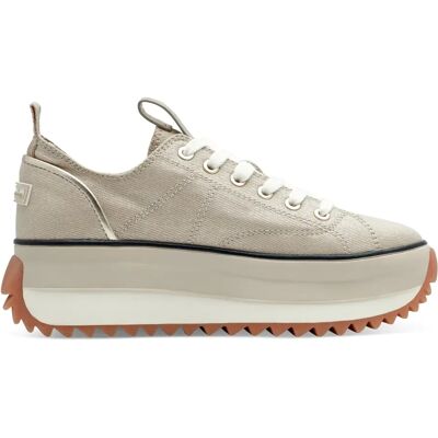 Damen Sneakers Tamaris 1-23731-41 Doré 41 Femme Damen Sneakers Tamaris 1-23731-41 Doré 41 Femme