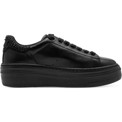 Damen Sneakers Tamaris 1-23755-45 Noir 36 Femme Damen Sneakers Tamaris 1-23755-45 Noir 36 Femme