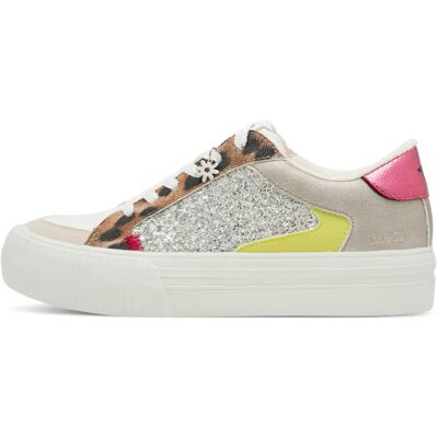 Damen Sneakers Tamaris 1-23789-46 Marron 41 Femme Damen Sneakers Tamaris 1-23789-46 Marron 41 Femme
