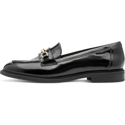 Mokassins für Damen Tamaris 1-24255-47 Noir 41 Femme Mokassins für Damen Tamaris 1-24255-47 Noir 41 Femme