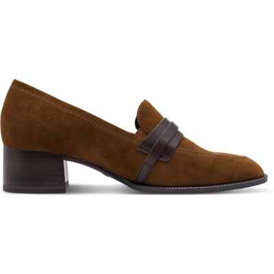Damenpumps Tamaris 1-24340-47 Marron 40 Femme Damenpumps Tamaris 1-24340-47 Marron 40 Femme