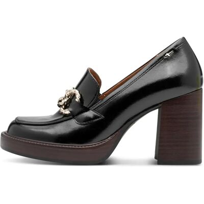 Mokassins für Damen Tamaris 1-24413-45 Noir 39 Femme Mokassins für Damen Tamaris 1-24413-45 Noir 39 Femme
