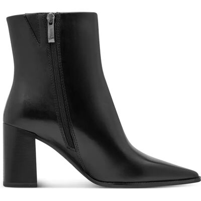 Stiefeletten mit Absatz Damen Tamaris 1-25394-47 Noir 36 Femme Stiefeletten mit Absatz Damen Tamaris 1-25394-47 Noir 36 Femme