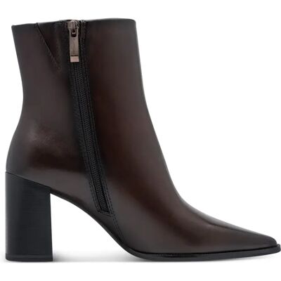 Stiefeletten mit Absatz Damen Tamaris 1-25394-47 Marron 39 Femme Stiefeletten mit Absatz Damen Tamaris 1-25394-47 Marron 39 Femme
