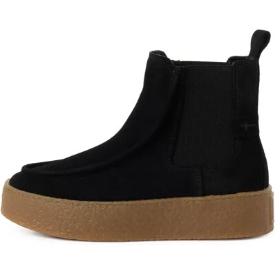 Damen Chelsea Boots Tamaris 1-25401-47 Noir 42 Femme Damen Chelsea Boots Tamaris 1-25401-47 Noir 42 Femme