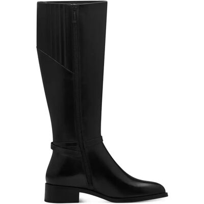Damenstiefel Tamaris 1-25529-43 Noir 41 Femme Damenstiefel Tamaris 1-25529-43 Noir 41 Femme