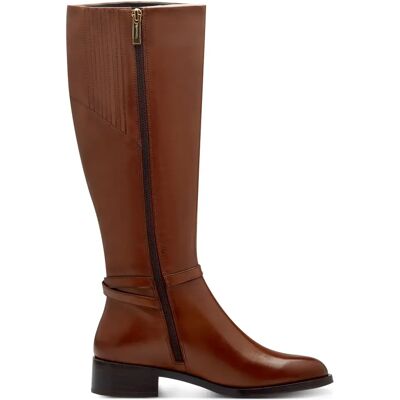 Damenstiefel Tamaris 1-25529-43 Marron 40 Femme Damenstiefel Tamaris 1-25529-43 Marron 40 Femme