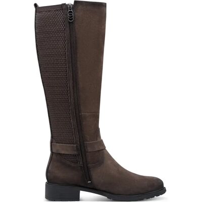 Damenstiefel Tamaris 1-25618-43 Marron 40 Femme Damenstiefel Tamaris 1-25618-43 Marron 40 Femme