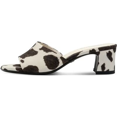 Pantoletten für Damen Tamaris 1-27229-46 Blanc 38 Femme Pantoletten für Damen Tamaris 1-27229-46 Blanc 38 Femme
