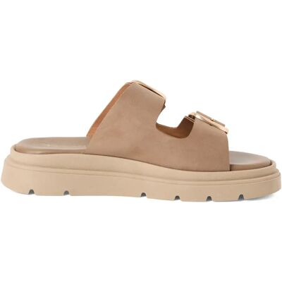Damen Keilpumps Tamaris 1-27239-42 Beige 39 Femme Damen Keilpumps Tamaris 1-27239-42 Beige 39 Femme