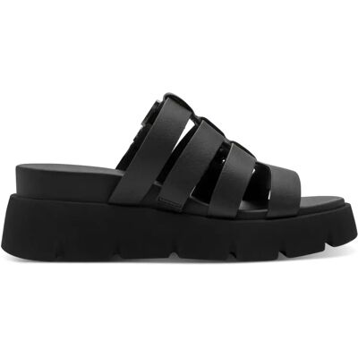 Damen Keilpumps Tamaris 1-27512-46 Noir 40 Femme Damen Keilpumps Tamaris 1-27512-46 Noir 40 Femme