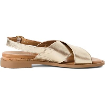 Sandalen für Damen Tamaris 1-28102-44 Doré 37 Femme Sandalen für Damen Tamaris 1-28102-44 Doré 37 Femme
