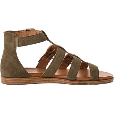 Sandalen für Damen Tamaris 1-28125-46 Vert 38 Femme Sandalen für Damen Tamaris 1-28125-46 Vert 38 Femme