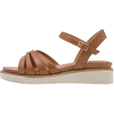 Sandalen mit Absatz Damen Tamaris 1-28242-46 Marron 40 Femme Sandalen mit Absatz Damen Tamaris 1-28242-46 Marron 40 Femme