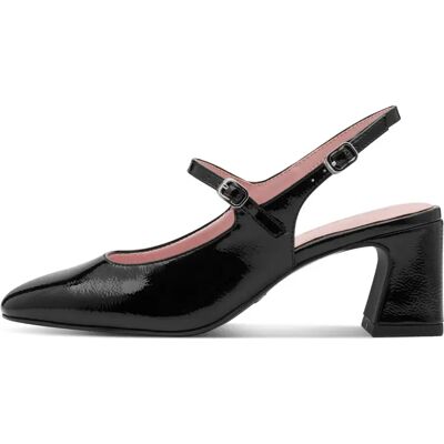 Damenpumps Tamaris 1-29601-46 Noir 37 Femme Damenpumps Tamaris 1-29601-46 Noir 37 Femme