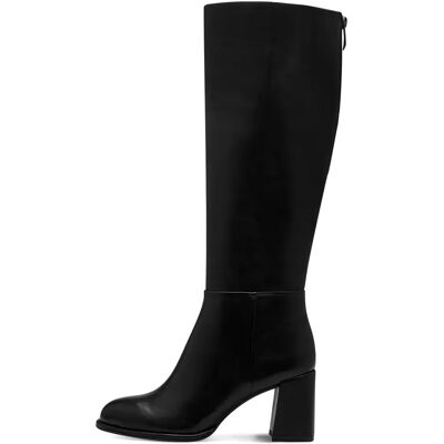 Damen Stiefeletten Tamaris Touchit Noir 41 Femme Damen Stiefeletten Tamaris Touchit Noir 41 Femme