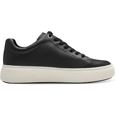 Sneakers Tamaris Noir 38 Femme Sneakers Tamaris Noir 38 Femme