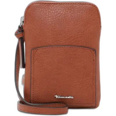 Handytasche Frau Tamaris Alessia Marron TU Femme Handytasche Frau Tamaris Alessia Marron TU Femme