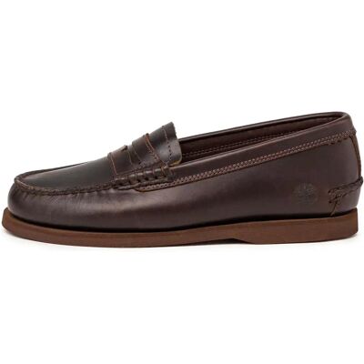 Schuhe Bateau ohne Schnürsenkel Timberland Classic Marron 42 Homme Schuhe Bateau ohne Schnürsenkel Timberland Classic Marron 42 Homme