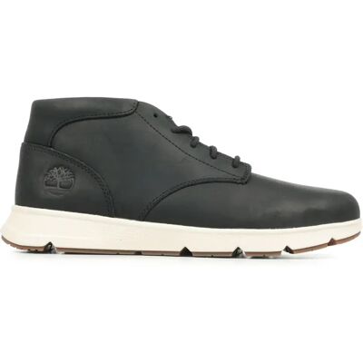 Sneakers Timberland Parker Street Noir 43 Homme Sneakers Timberland Parker Street Noir 43 Homme