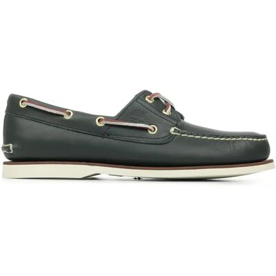 Bootsschuhe Timberland Classic Bleu 41 Homme Bootsschuhe Timberland Classic Bleu 41 Homme