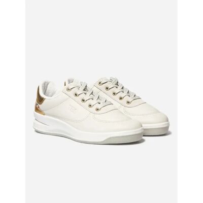 Damen Sneakers TBS Brandie Blanc 39 Femme Damen Sneakers TBS Brandie Blanc 39 Femme