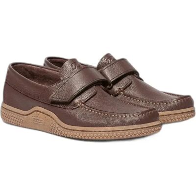 Mokassins TBS Galais Marron 43 Homme Mokassins TBS Galais Marron 43 Homme