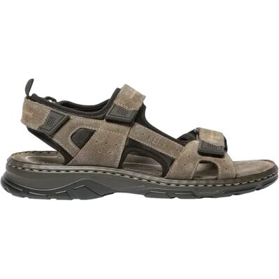 Sandalen TBS Jaimmye Marron 45 Homme Sandalen TBS Jaimmye Marron 45 Homme
