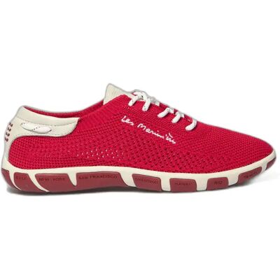 Damen Sneakers TBS Jazaria Rouge 38 Femme Damen Sneakers TBS Jazaria Rouge 38 Femme