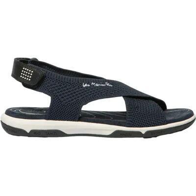 Sandalen für Damen TBS Jazzfit Bleu 40 Femme Sandalen für Damen TBS Jazzfit Bleu 40 Femme