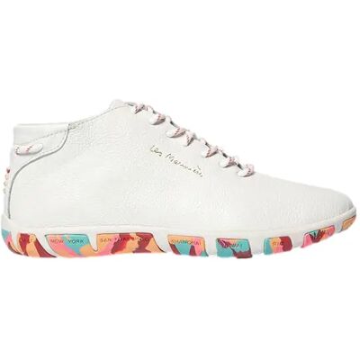 Damen Sneakers TBS Mid-cut Blanc 39 Femme Damen Sneakers TBS Mid-cut Blanc 39 Femme