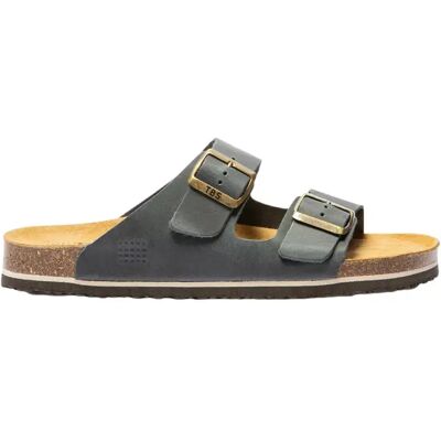 Pantoletten TBS Neylann Bleu 41 Homme Pantoletten TBS Neylann Bleu 41 Homme