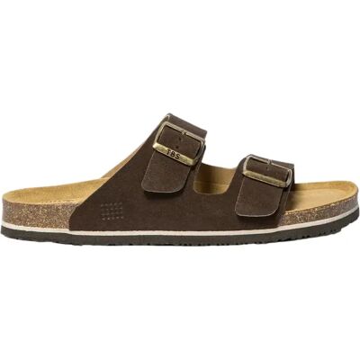 Pantoletten TBS Neylann Beige 42 Homme Pantoletten TBS Neylann Beige 42 Homme