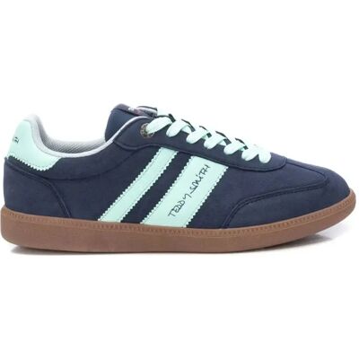 Sneakers Teddy Smith 12009204 Bleu 40 Homme Sneakers Teddy Smith 12009204 Bleu 40 Homme