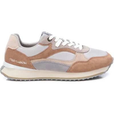 Sneakers Teddy Smith 12010303 Marron 43 Homme Sneakers Teddy Smith 12010303 Marron 43 Homme