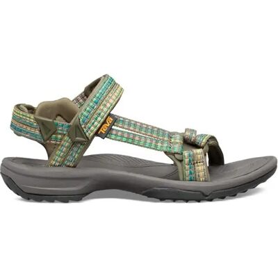 Sandalen für Damen Teva Terra Fi Lite Vert 39 Femme Sandalen für Damen Teva Terra Fi Lite Vert 39 Femme