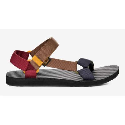 Sandalen Teva Original Universal Bleu 45,5 Homme Sandalen Teva Original Universal Bleu 45,5 Homme