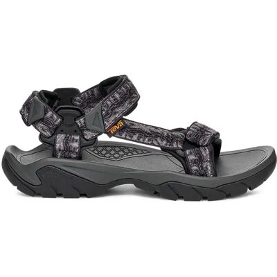 Sandalen Teva Terra Fi 5 Universal Noir 44,5 Homme Sandalen Teva Terra Fi 5 Universal Noir 44,5 Homme