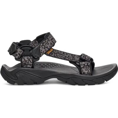 Sandalen Teva Terra Fi 5 Universal Gris 42 Homme Sandalen Teva Terra Fi 5 Universal Gris 42 Homme