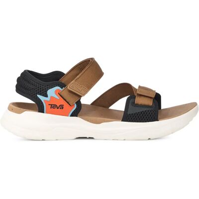 Sandalen Teva Zymic Marron 45,5 Homme Sandalen Teva Zymic Marron 45,5 Homme