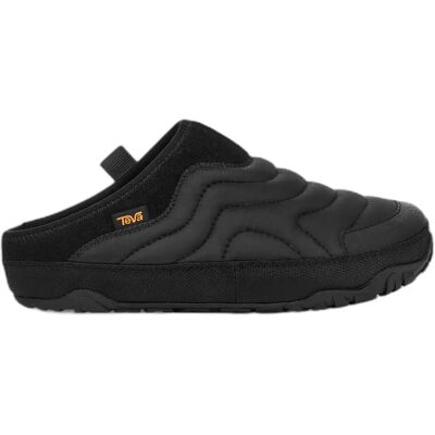 Hausschuhe Teva Reember Terrain Noir 36,5 Mixte Hausschuhe Teva Reember Terrain Noir 36,5 Mixte