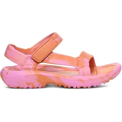 Sandalen für Damen Teva Hurricane Drift Huemix Rose 37 Femme Sandalen für Damen Teva Hurricane Drift Huemix Rose 37 Femme