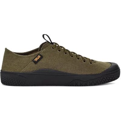 Sneakers Teva Terra Canyon Vert 47 Homme Sneakers Teva Terra Canyon Vert 47 Homme