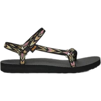 Damen Slim Sandalen Teva Original Universal Noir 36 Femme Damen Slim Sandalen Teva Original Universal Noir 36 Femme
