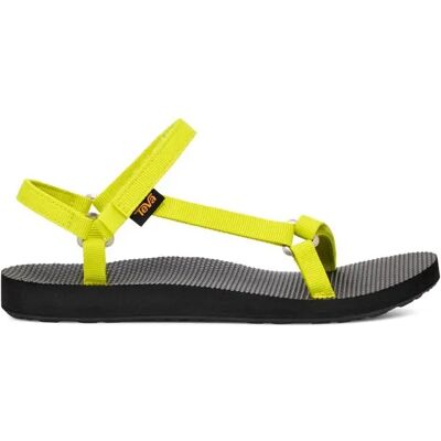Sandalen für Damen Teva Original Universal Slim Jaune 36 Femme Sandalen für Damen Teva Original Universal Slim Jaune 36 Femme