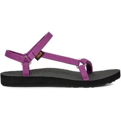 Damen Slim Sandalen Teva Original Universal Violet 36 Femme Damen Slim Sandalen Teva Original Universal Violet 36 Femme