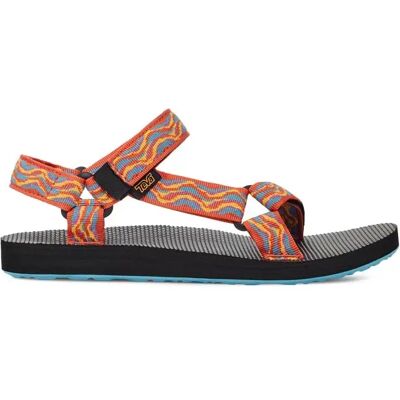 Sandalen für Damen Teva Original Universal Revive 80S Orange 41 Femme Sandalen für Damen Teva Original Universal Revive 80S Orange 41 Femme